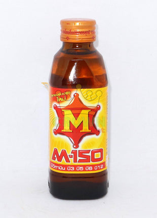 M-150 Energy Drink 150ml - Crown Supermarket