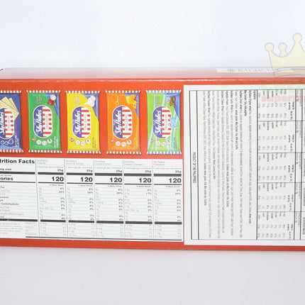 M.Y. San SkyFlakes Savory Selections 500g - Crown Supermarket