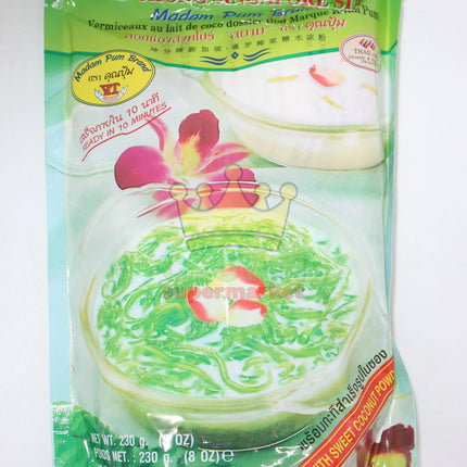 Madam Pum Lod Chong Singapore Siam 230g - Crown Supermarket