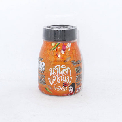 Mae E Pim Fish Curry Paste 180g - Crown Supermarket