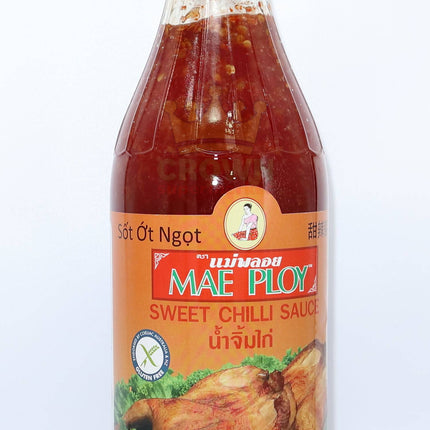 Mae Ploy Sweet Chilli Sauce 730ml (Local) - Crown Supermarket