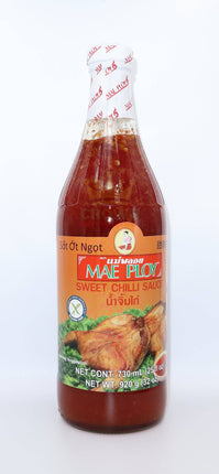 Mae Ploy Sweet Chilli Sauce 730ml (Local) - Crown Supermarket