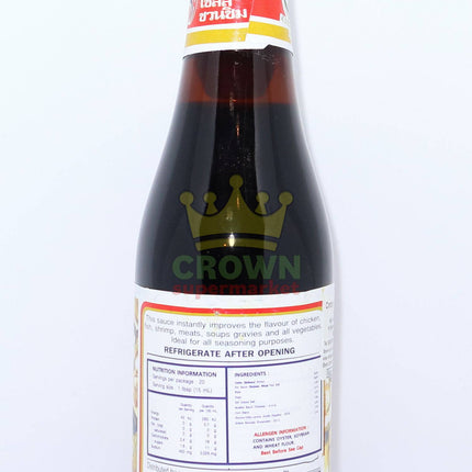 Maekrua Oyster Sauce 300ml - Crown Supermarket