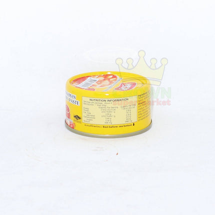 Maesri Masaman Curry Paste 114g - Crown Supermarket