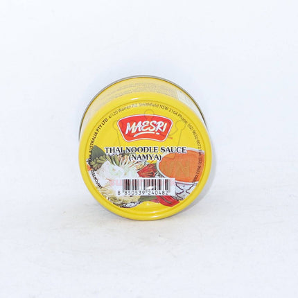 Maesri Thai Noodle Sauce (Namya) 114g - Crown Supermarket