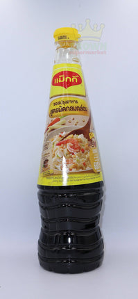 Maggi Seasoning 680ml - Crown Supermarket