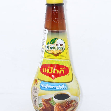 Maggi Seasoning Sauce 200ml - Crown Supermarket