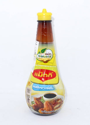 Maggi Seasoning Sauce 200ml - Crown Supermarket