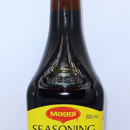 Maggi Seasoning Sauce 800ml - Crown Supermarket