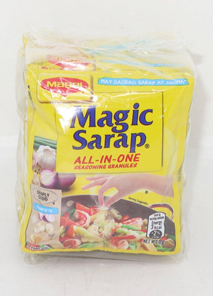 Maggi Magic Sarap Seasoning 12 x 8g - Crown Supermarket