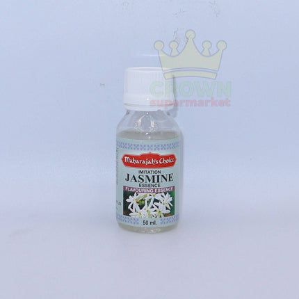 Maharajah's Choice Imitation Jasmine Essence 50ml - Crown Supermarket