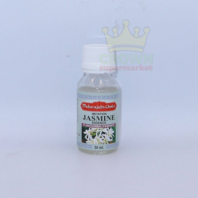 Maharajah's Choice Imitation Jasmine Essence 50ml - Crown Supermarket