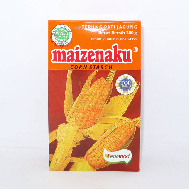 Maizenaku Corn Starch 300g - Crown Supermarket