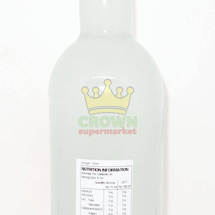 Manila Palm Vinegar 750ml - Crown Supermarket