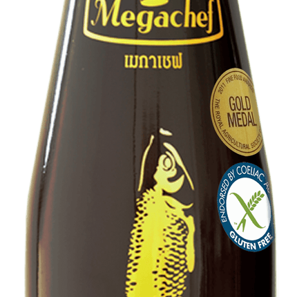 Megachef Premium Fish Sauce 700ml - Crown Supermarket