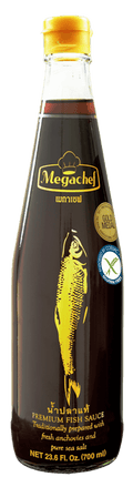 Megachef Premium Fish Sauce 700ml - Crown Supermarket