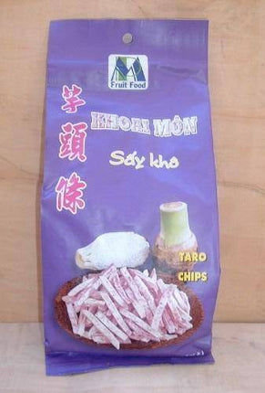 MP.Taro Chips 150g - Crown Supermarket
