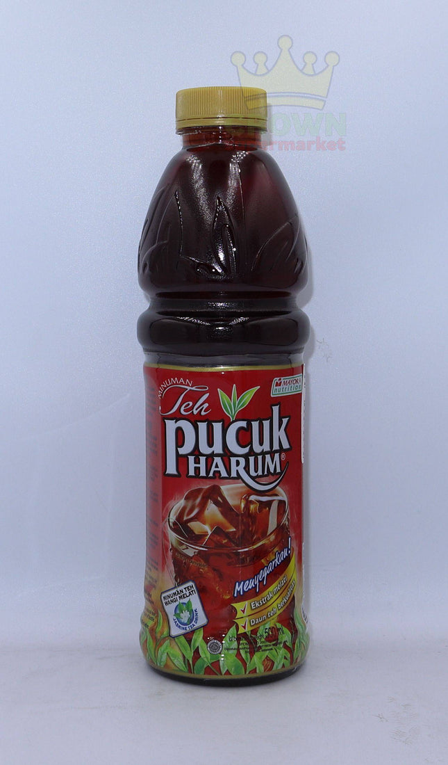 Minuman Teh Pucuk Harum 500ml - Crown Supermarket