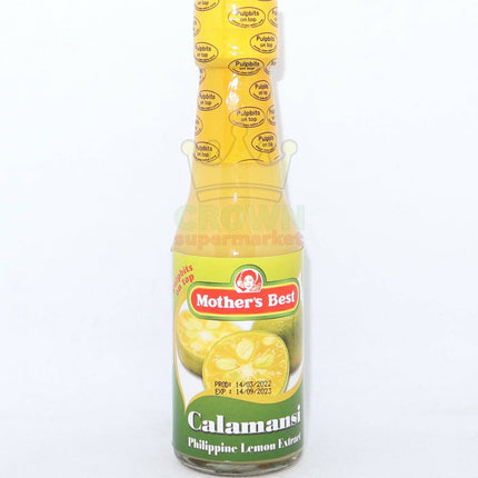 Mother's Best Calamansi Extract 150ml - Crown Supermarket