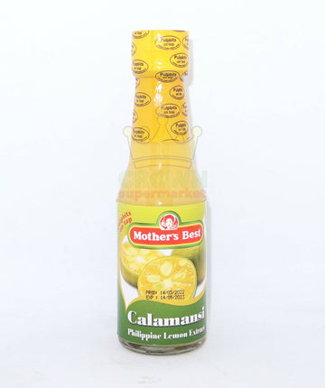 Mother's Best Calamansi Extract 150ml - Crown Supermarket