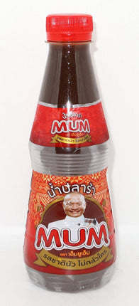 Mum Fermented Fish Sauce for Papaya Salad 350ml - Crown Supermarket
