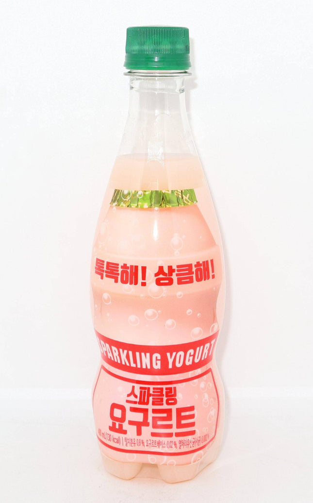 Namyang Sparkling Yoghurt Drink 400ml - Crown Supermarket