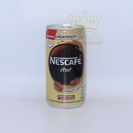 Nescafe Latte Smooth 180ml - Crown Supermarket