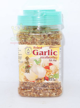 Ngon Lam Fried Garlic 227g - Crown Supermarket