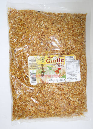 Ngon Lam Fried Garlic 500g - Crown Supermarket