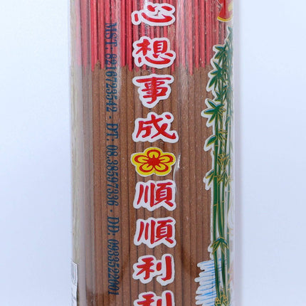 Joss Stick Incense Stick 20cm - Crown Supermarket