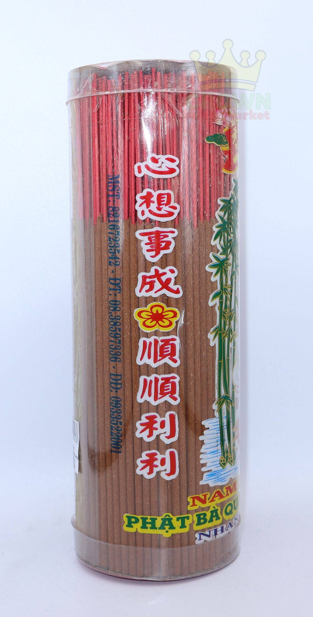 Joss Stick Incense Stick 20cm - Crown Supermarket