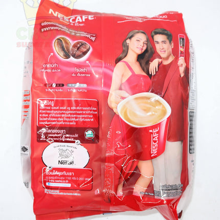 Nescafe Instant Coffee 3 in 1 Original (Thai) 27x17.5g - Crown Supermarket
