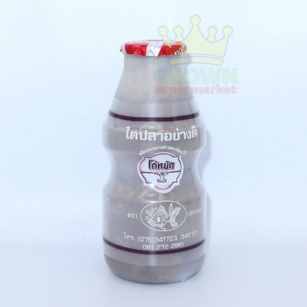 Ko Yad Tai Pla Sauce 200g - Crown Supermarket