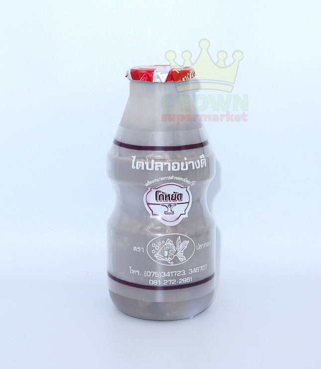 Ko Yad Tai Pla Sauce 200g - Crown Supermarket