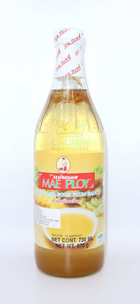 Mae Ploy Sweet and Sour Plum Sauce 730ml - Crown Supermarket