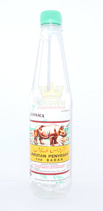 Cap Badak Drink Original 500ml - Crown Supermarket