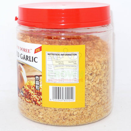 Doree Fried Garlic 500g - Crown Supermarket
