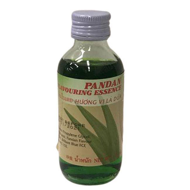 Hulu Pandan Essence 60ml - Crown Supermarket