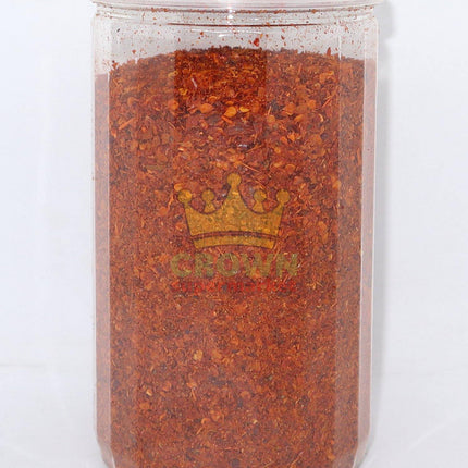 Mr. Number One Crush Chilli 360g - Crown Supermarket