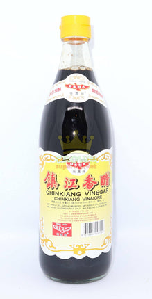 Osha Chinkiang Vinegar 600g - Crown Supermarket