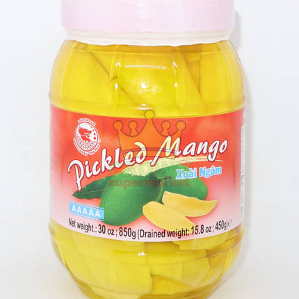 Red Dragon Pickled Mango Slice 850g - Crown Supermarket