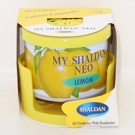 My Shaldan Neo Lemon 80g - Crown Supermarket