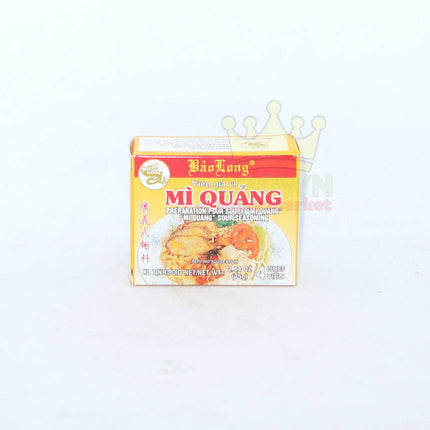 Bao Long Mi Quang Soup Seasoning 75g - Crown Supermarket