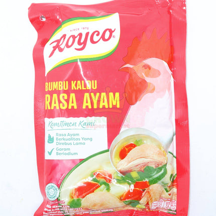 Royco Rasa Ayam (Chicken Seasoning) 230g - Crown Supermarket