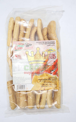 Aling Conching Shrimp Flavored Crackers 70g - Crown Supermarket