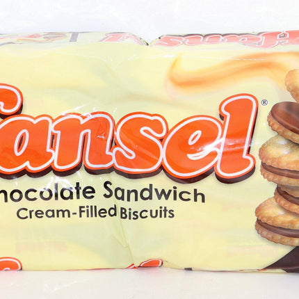 Hansel Chocolate Sandwich 310g - Crown Supermarket