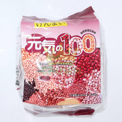 Hung Chin Vigor 100 Sesame Roll 185g - Crown Supermarket