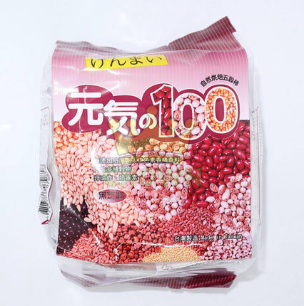 Hung Chin Vigor 100 Sesame Roll 185g - Crown Supermarket