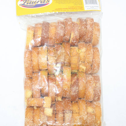 Laura's Biscocho de Manila (Baked Bread) 175g - Crown Supermarket