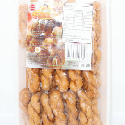 Tita Dely's Pilipit 180g - Crown Supermarket